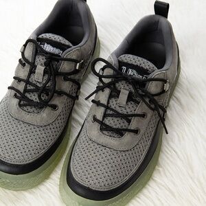 Men’s Hybird casual lace up sneakers